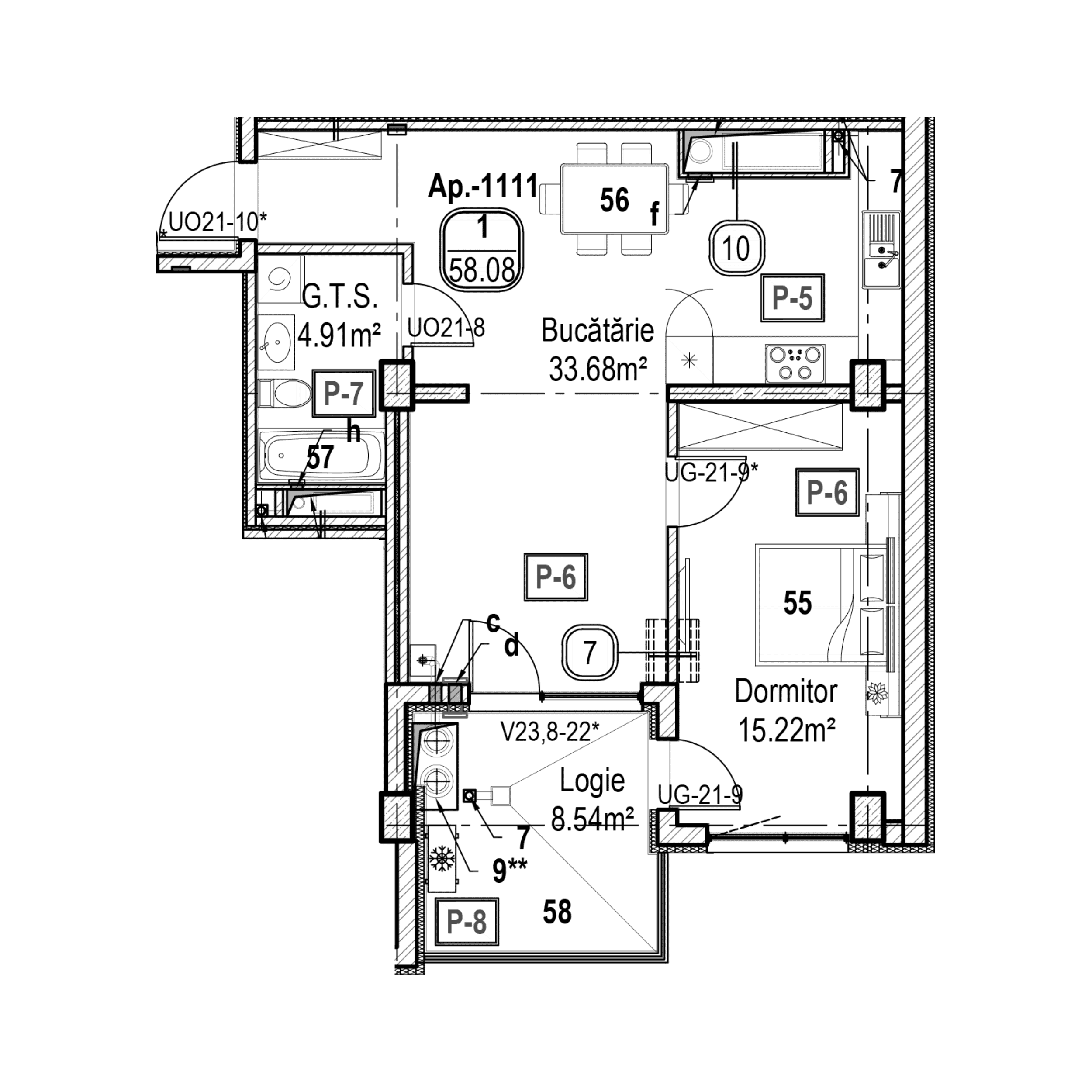 apartment cover photo